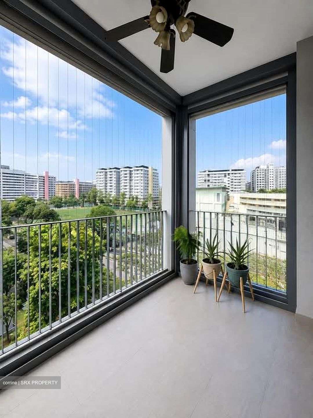 Arc at Tampines (D18), Condominium #597707901
